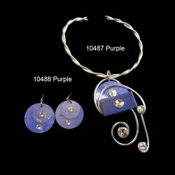 10487 Purple